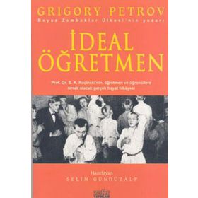 İdealist Öğretmen - Grigoriy Petrov