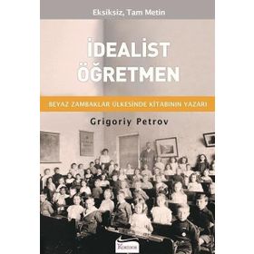 İDEALİST ÖĞRETMEN - RECEP DUYMAZ