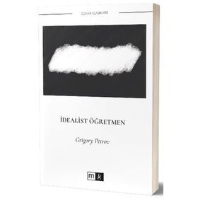 İDEALİST ÖĞRETMEN - RECEP DUYMAZ