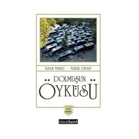 İdealKent Yayıncılık Dolmuşun Öyküsü