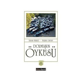 İdealKent Yayıncılık Dolmuşun Öyküsü