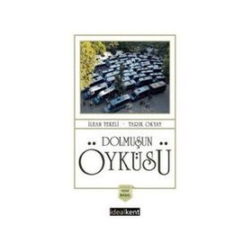İdealKent Yayıncılık Dolmuşun Öyküsü