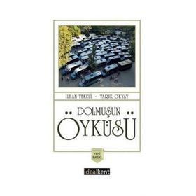 İdealKent Yayıncılık Dolmuşun Öyküsü