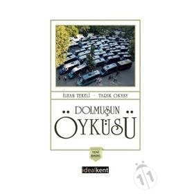 İdealKent Yayıncılık Dolmuşun Öyküsü