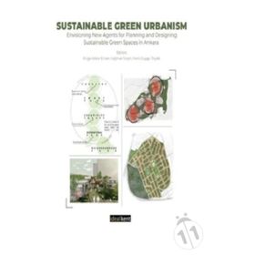 İdealKent Yayıncılık Sustainable Green Urbanism