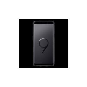 İdealtrend EF-RG960CBEGWW Samsung S9 Protective Standing Siyah Kılıf