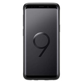 İdealtrend EF-RG960CBEGWW Samsung S9 Protective Standing Siyah Kılıf