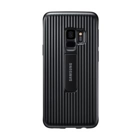 İdealtrend EF-RG960CBEGWW Samsung S9 Protective Standing Siyah Kılıf
