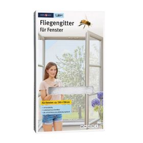 Ideenwelt Beyaz Cam Sinekliği
