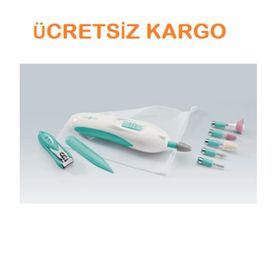 Ideenwelt Manikür Pedikür Seti