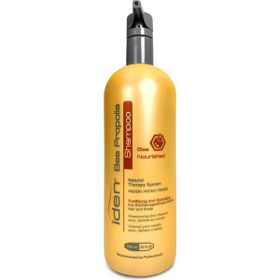 İden Bee Nourished Propolis Özlü 946 ml Şampuan