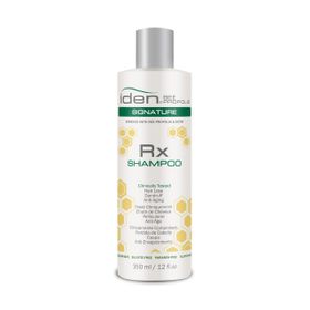 İden Bee Signature RX Propolis Özlü 350 ml Şampuan