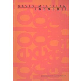 İDEOLOJİ - DAVID MCLELLAN