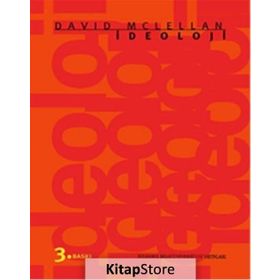 İDEOLOJİ - DAVID MCLELLAN