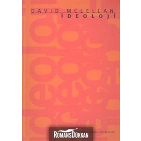 İDEOLOJİ - DAVID MCLELLAN