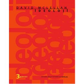İDEOLOJİ - DAVID MCLELLAN