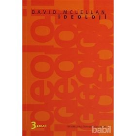 İDEOLOJİ - DAVID MCLELLAN