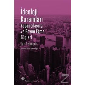 İDEOLOJİ KURAMLARI - SINAN ÖZBEK