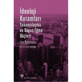 İDEOLOJİ KURAMLARI - SINAN ÖZBEK
