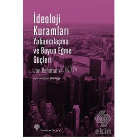 İDEOLOJİ KURAMLARI - SINAN ÖZBEK