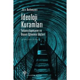 İDEOLOJİ KURAMLARI - SINAN ÖZBEK