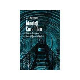 İDEOLOJİ KURAMLARI - SINAN ÖZBEK