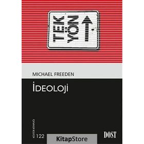 İDEOLOJI - MICHAEL FREEDEN