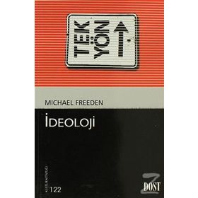 İDEOLOJI - MICHAEL FREEDEN