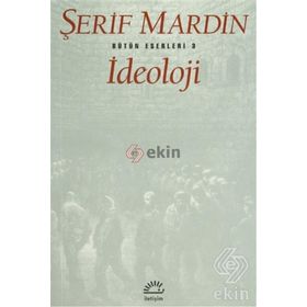 İDEOLOJİ - ŞERİF MARDIN