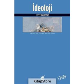 İDEOLOJİ - TERRY EAGLETON