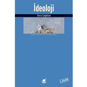 İDEOLOJİ - TERRY EAGLETON