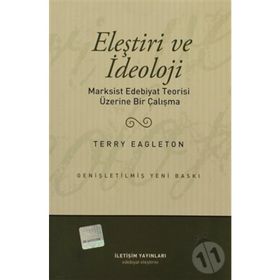 İDEOLOJİ - TERRY EAGLETON