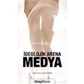 İDEOLOJİK ARENA MEDYA - BURCA KAYA ERDEM