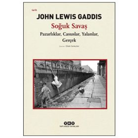 İdeolojilerin Dünya Savaşı Soğuk Savaş - Ferhat Telli