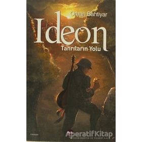 IDEON TANRILARIN YOLU - ORHAN BAHTIYAR