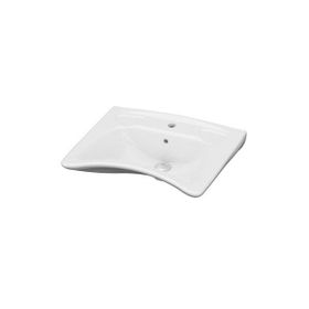 İdevit 50x60 cm Bedensel Engelli Lavabo
