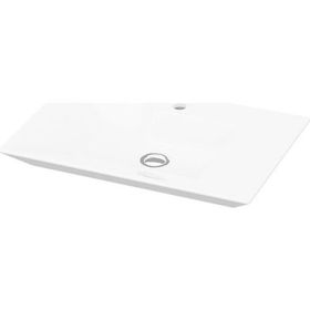İdevit Lara 42x80 cm Lavabo