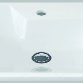 İdevit Lara 42x80 cm Lavabo