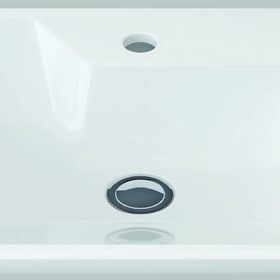 İdevit Lara 42x80 cm Lavabo