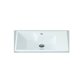 İdevit Lara 42x80 cm Lavabo