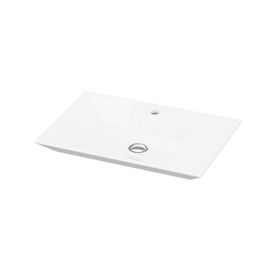 İdevit Lara 42x80 cm Lavabo