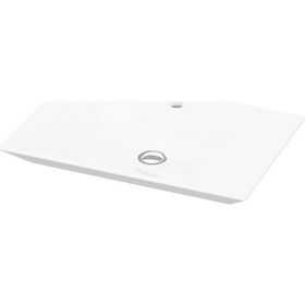 İdevit Lara 42x80 cm Lavabo