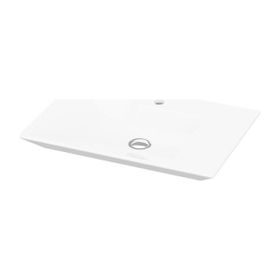 İdevit Lara 42x80 cm Lavabo