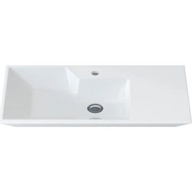 İdevit Lara 42x80 cm Lavabo