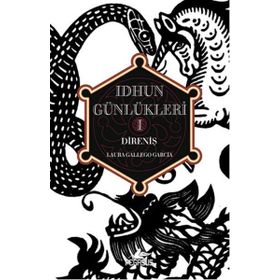 Idhun Günlükleri 1 - Direniş - Laura Gallego Garcia