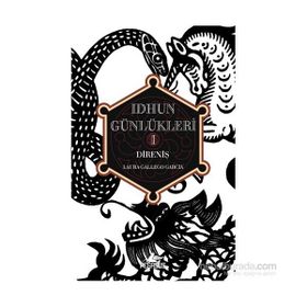 Idhun Günlükleri 1 - Direniş - Laura Gallego Garcia