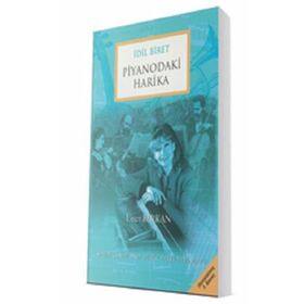 İdil Biret-Piyanodaki Harika - Üner Birkan