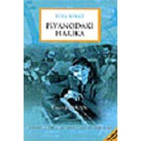İdil Biret-Piyanodaki Harika - Üner Birkan