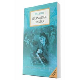 İdil Biret-Piyanodaki Harika - Üner Birkan