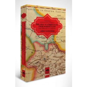 İdil - Ural ve Türkistan'da Fikir Hareketleri Ciltli Kitap